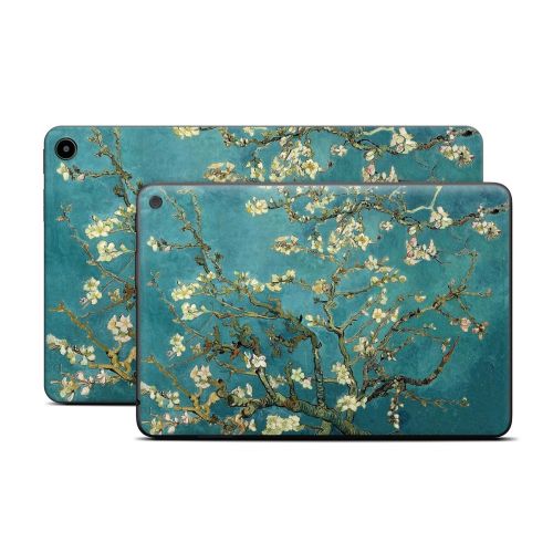 Blossoming Almond Tree Amazon Fire Tablet Series Skin