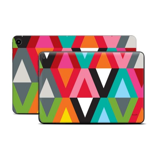 Viva Amazon Fire Tablet Series Skin