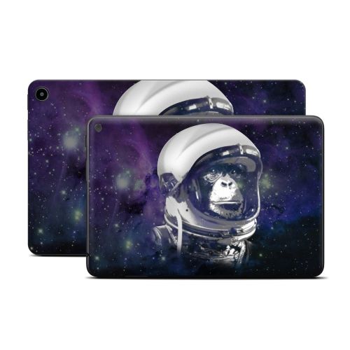 Voyager Amazon Fire Tablet Series Skin