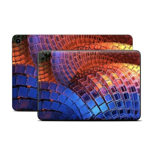 Waveform Amazon Fire Tablet Series Skin
