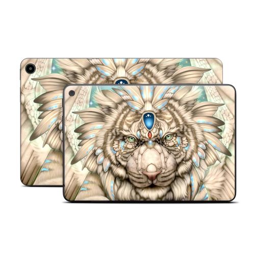 What Do You Seek Amazon Fire Tablet Series Skin