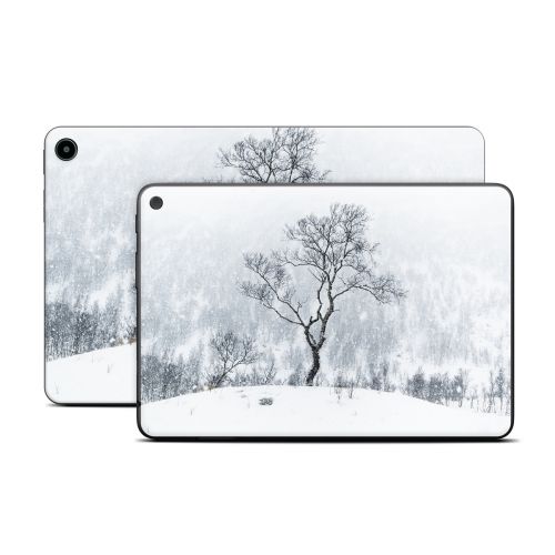 Winter Is Coming Amazon Fire Tablet Series Skin