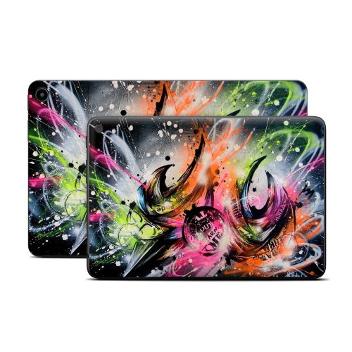 You Amazon Fire Tablet Series Skin