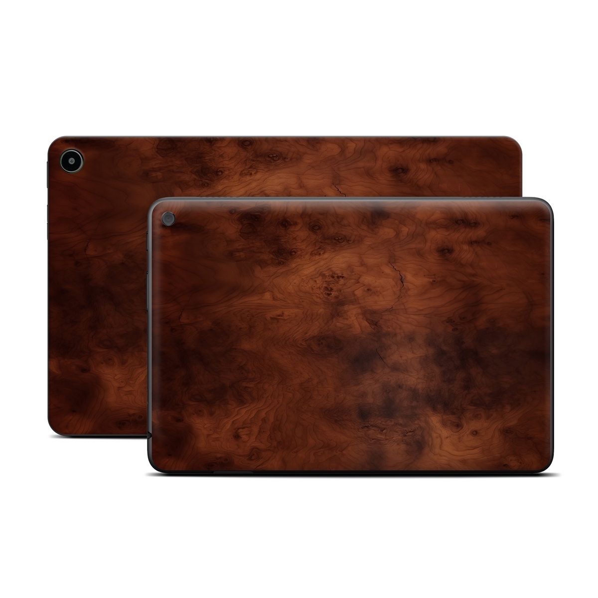 Amazon Fire Tablet Series Skin Skin design of Brown, Wood, Rectangle, Beige, Tints and shades, Flooring, Art, Hardwood, Pattern, Peach, with brown, black colors