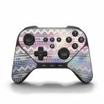 Bohemian Amazon Fire Game Controller Skin