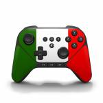 Italian Flag Amazon Fire Game Controller Skin