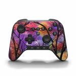 Moon Meadow Amazon Fire Game Controller Skin