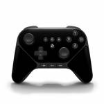 Solid State Black Amazon Fire Game Controller Skin