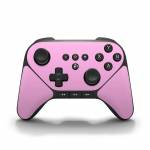 Solid State Pink Amazon Fire Game Controller Skin