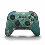 Blossoming Almond Tree Amazon Fire Game Controller Skin