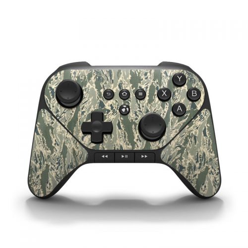 ABU Camo Amazon Fire Game Controller Skin