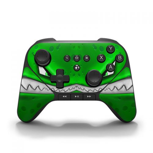 Chunky Amazon Fire Game Controller Skin