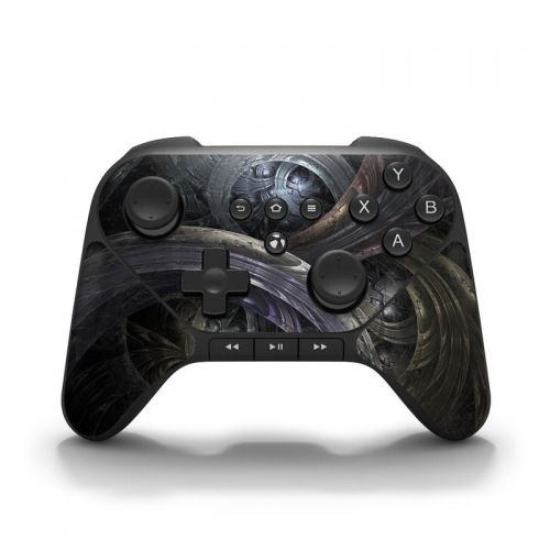 Infinity Amazon Fire Game Controller Skin