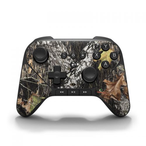 Break-Up Amazon Fire Game Controller Skin