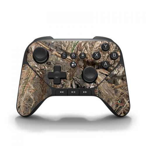 Duck Blind Amazon Fire Game Controller Skin