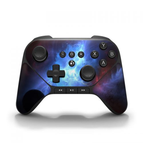 Pulsar Amazon Fire Game Controller Skin