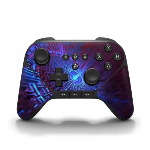 Receptor Amazon Fire Game Controller Skin