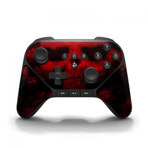 War Amazon Fire Game Controller Skin