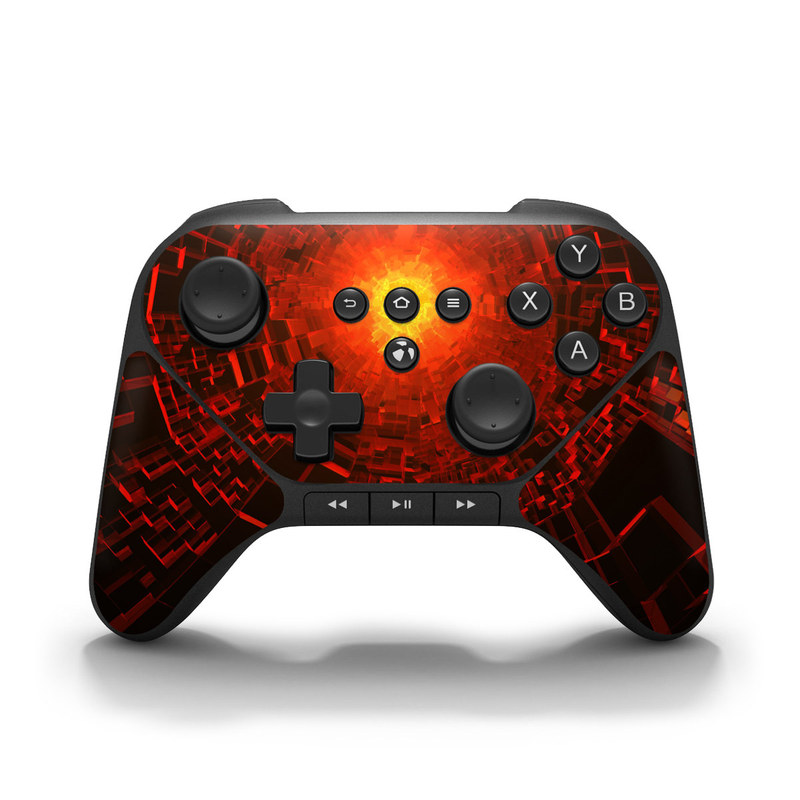 Divisor Amazon Fire Game Controller Skin | iStyles