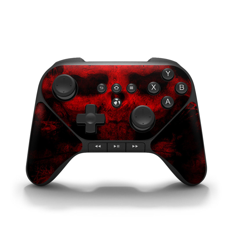 War Amazon Fire Game Controller Skin | iStyles