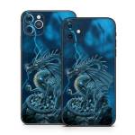 Abolisher iPhone 11 Series Skin