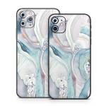 Abstract Organic iPhone 11 Series Skin