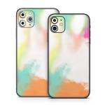 Abstract Pop iPhone 11 Series Skin