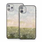 Abstract Sunrise iPhone 11 Series Skin