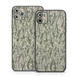 ABU Camo iPhone 11 Series Skin