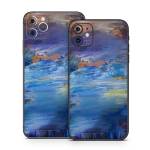 Abyss iPhone 11 Series Skin