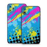 Acid iPhone 11 Series Skin