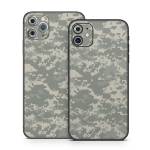 ACU Camo iPhone 11 Series Skin