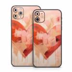 AbEx Hearts iPhone 11 Series Skin