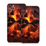 Aftermath iPhone 11 Series Skin
