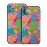 Alani iPhone 11 Series Skin