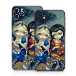Alice & Snow White iPhone 11 Series Skin