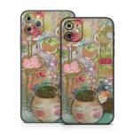 Allow Magic iPhone 11 Series Skin