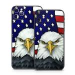 American Eagle iPhone 11 Series Skin