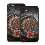 Ammonite Galaxy iPhone 11 Series Skin