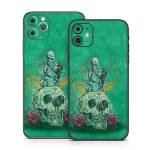 Amor Eterno iPhone 11 Series Skin
