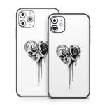 Amour Noir iPhone 11 Series Skin