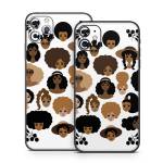 All My Sisters iPhone 11 Series Skin