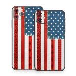 American Tribe iPhone 11 Series Skin