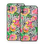 Angelina iPhone 11 Series Skin