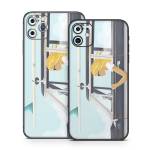 Anticipation iPhone 11 Series Skin