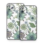 Antique Nouveau iPhone 11 Series Skin