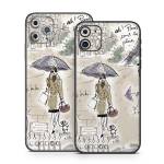 Ah Paris iPhone 11 Series Skin