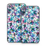 Aquatic Flowers iPhone 11 Series Skin