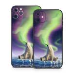Arctic Kiss iPhone 11 Series Skin