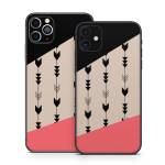 Arrows iPhone 11 Series Skin